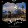 About Oo Deva Song